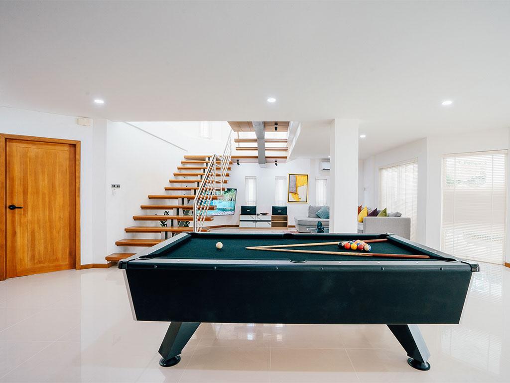 ยัว บีช พูล วิลล่า