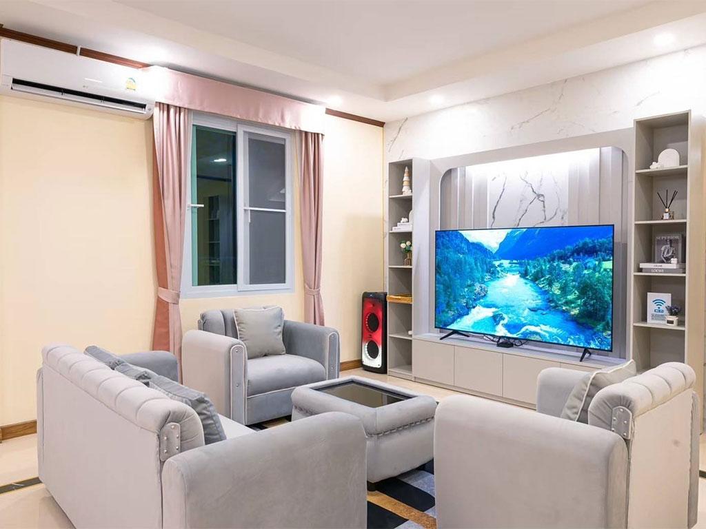 สิยา กรุ๊ป พูล วิลล่า